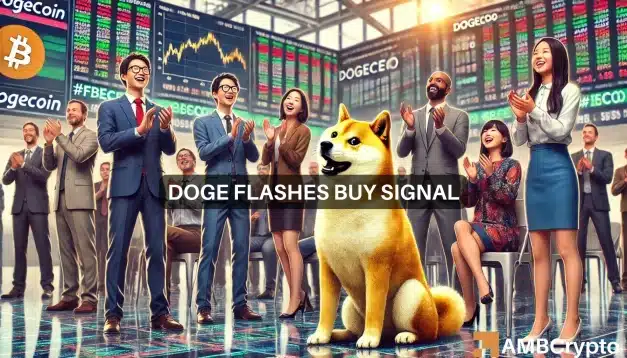 Top reasons why Dogecoin might surge to alt=