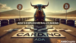 Cardano’s path to 8,500% gains: Can ADA hit ?