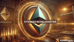 Ethereum breaks key resistance with rising open interest – Is ,000 next?