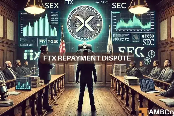 Assessing U.S. SEC’s latest move against FTX: Crypto regulation goes too far?