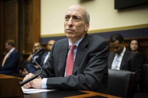 Gensler Grilled in Congressional Hearing Over SEC’s Approach to Regulating Crypto