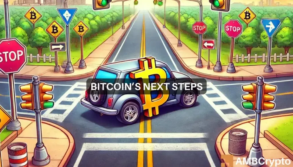 Tracing Bitcoin’s roadmap to ,300 and what can spur this price rally