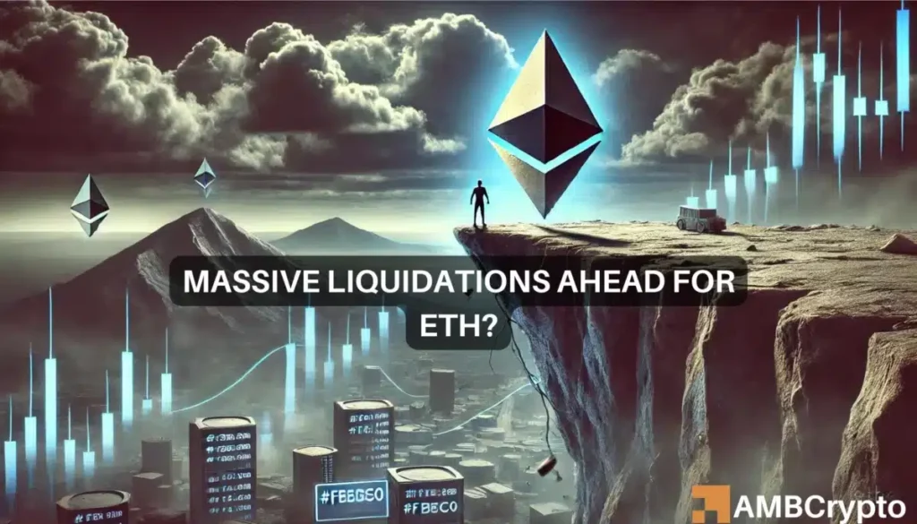 Ethereum’s bullish week: 5 million active addresses drive 14.5% gain