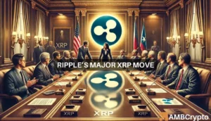 200M XRP moved: Ripple’s strategic transfer sparks market buzz