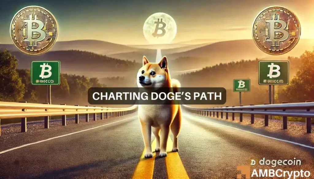 Dogecoin: M at stake as bulls eye massive gains!