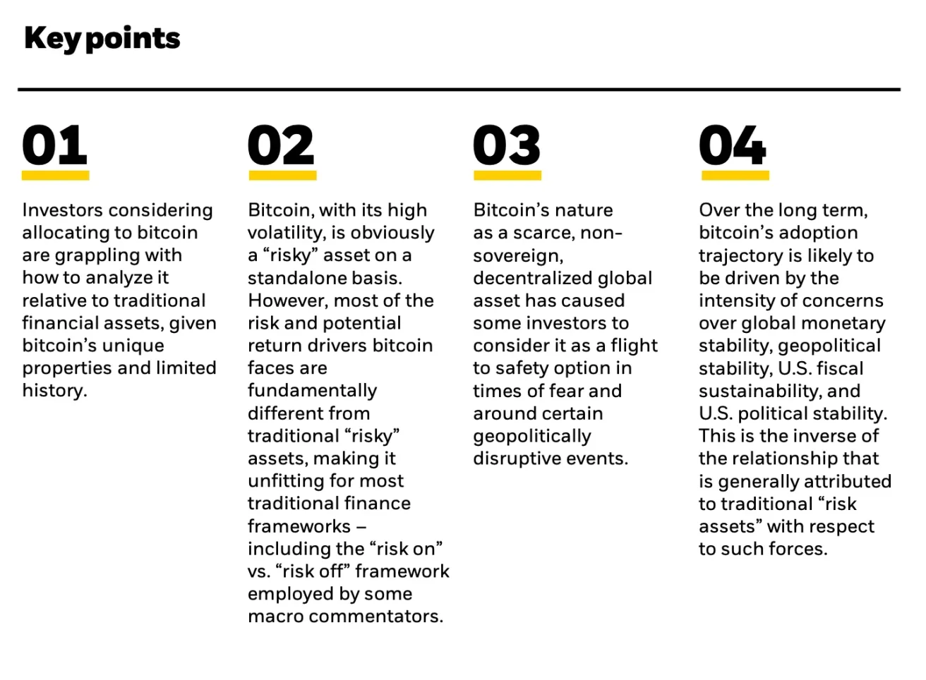 Keypoints