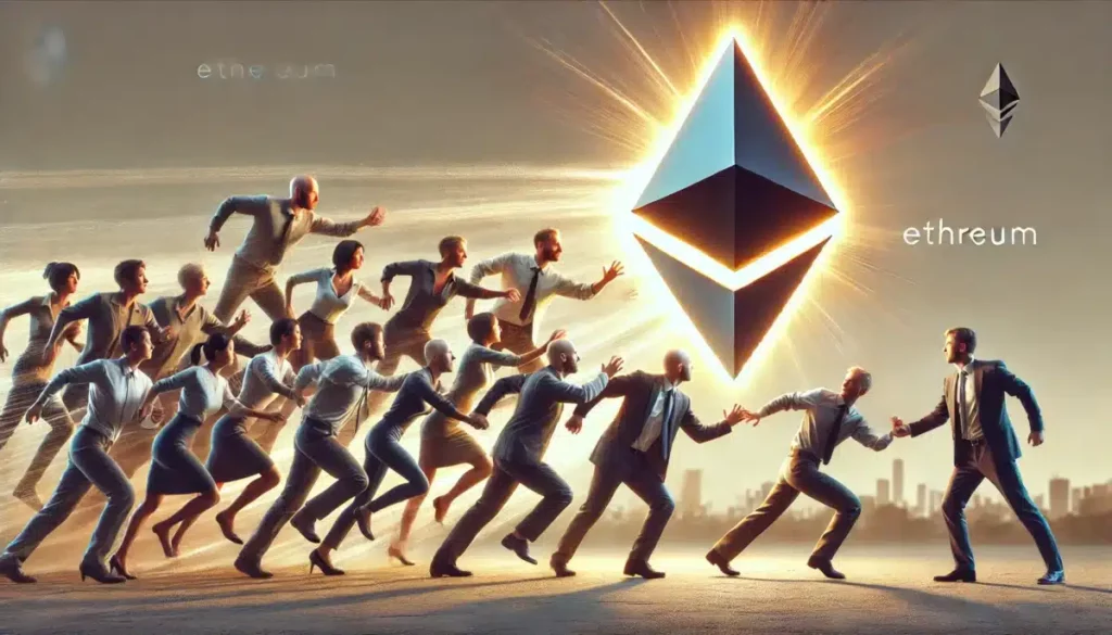 Ethereum’s latest downtrend – Examining how weak ETH really is against BTC