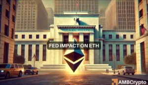 Ethereum faces Fed liquidity suck, ETFs affected too: What now?