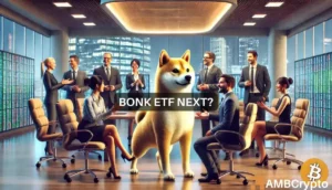 BONK to launch first meme token ETP – Is a 200% surge possible now?