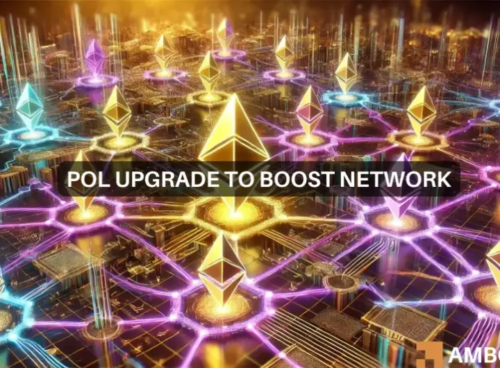 Polygon crypto 2.0 upgrade: What does it mean for the ecosystem?