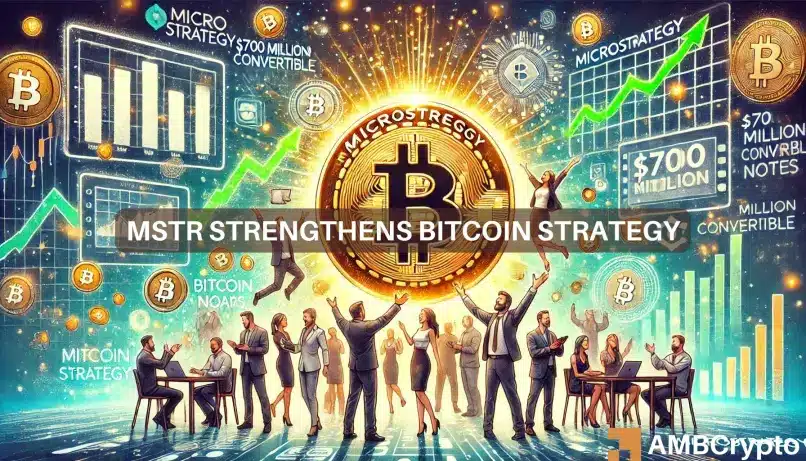 MicroStrategy doubles down on Bitcoin with 0M – Here’s everything to know!