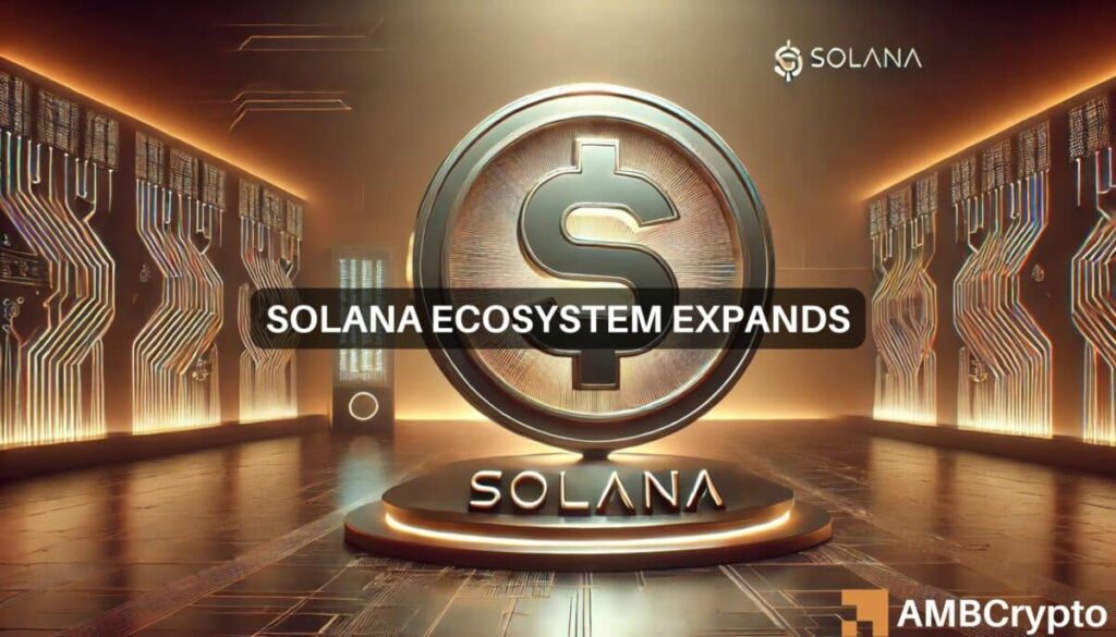 Solana’s TVL on track for B surge – Here’s what you need to know!