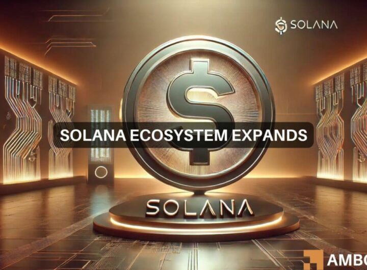 Solana’s TVL on track for B surge – Here’s what you need to know!