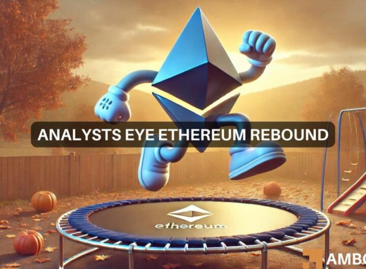 Will Ethereum surge 48% to ,550 soon? Analysts weigh in