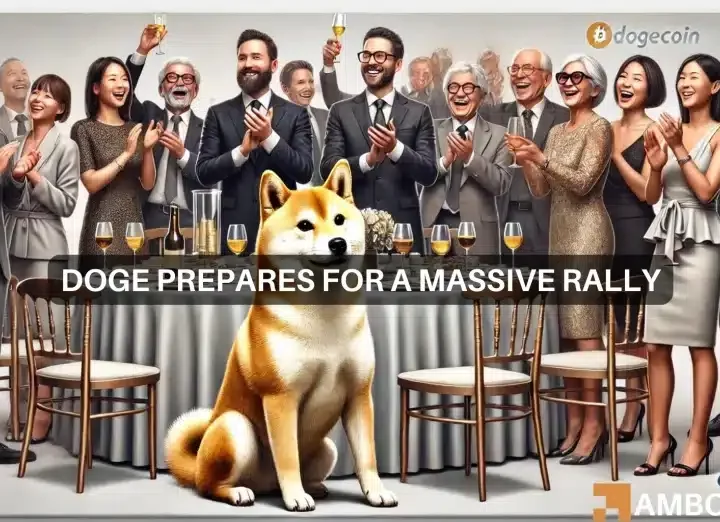 Can Dogecoin overcome the alt=