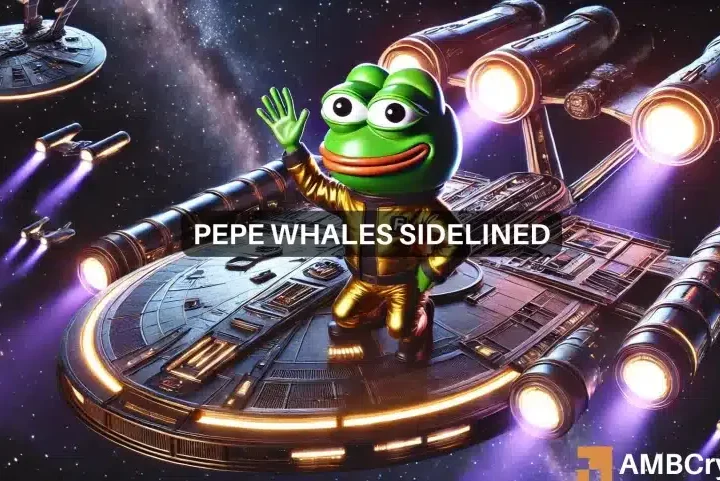 Examining the lack of a Pepe trend: Key conditions for the next big move