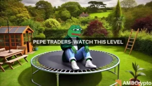 Pepe’s breakout: Could it outperform DOGE and SHIB?