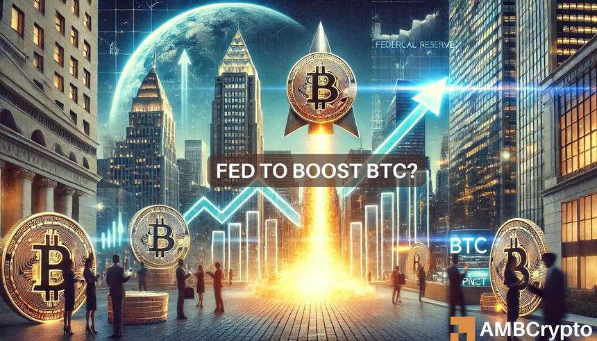 Bitcoin will ‘explode’ when the Fed pivots, says Robert Kiyosaki