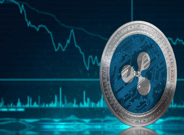 Polygon (MATIC) and Ripple (XRP) losing ground, RCOF targets 10,000% surge to 