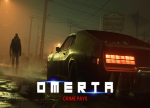 How will OMERTA transform play-to-earn gaming?