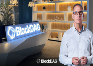 BlockDAG to soar 20,000x? BVB meeting sparks rumors as AVAX & STX struggle