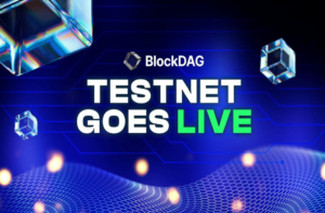 A closer look at BlockDAG’s Testnet Launch and its quest for 30,000x ROI