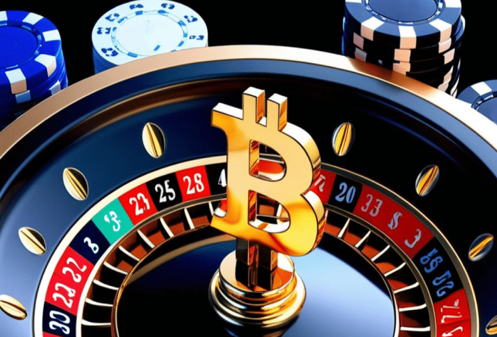 The Rise of Play to Earn: How blockchain casinos are revolutionizing the gaming economy