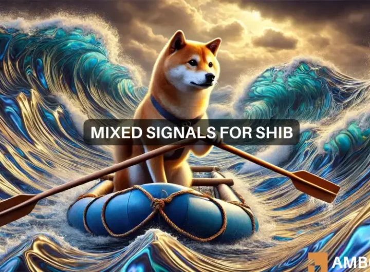 Shiba Inu price prediction – Assessing the possibility of SHIB hitting new local low