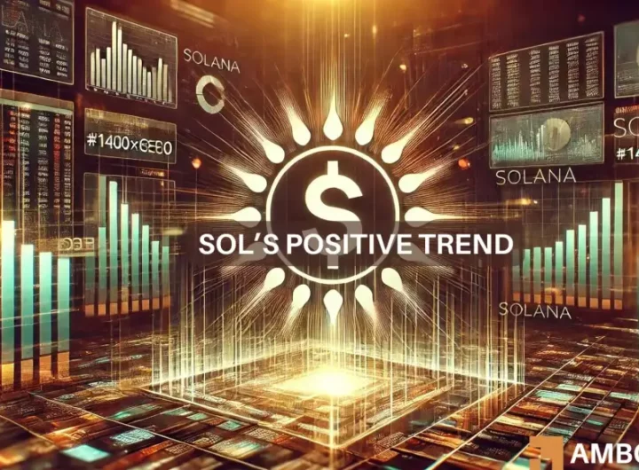 Solana whale buys  mln tokens: What it means for SOL