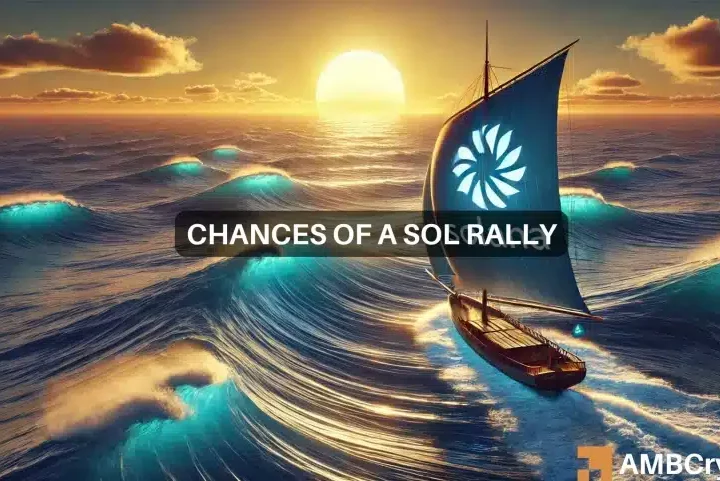 Solana price prediction – Here’s where you can find SOL’s short-term targets