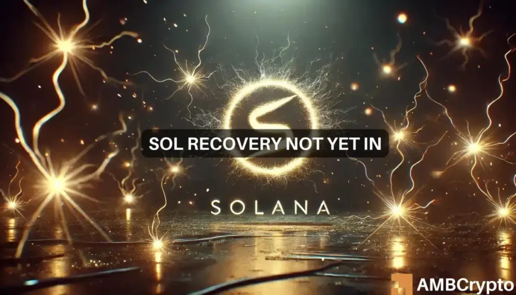 Solana eyes 0: Will THIS be SOL’s price catalyst?