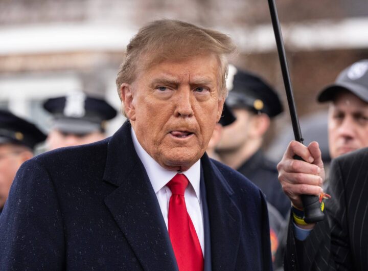 Donald Trump Reiterates Support for Crypto Industry During Debut of World Liberty Financial