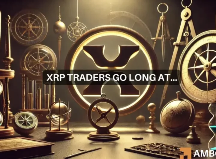 XRP price prediction – Identifying the entry points for traders