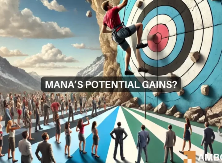 Gauging MANA’s upside potential after altcoin reclaimed key price levels