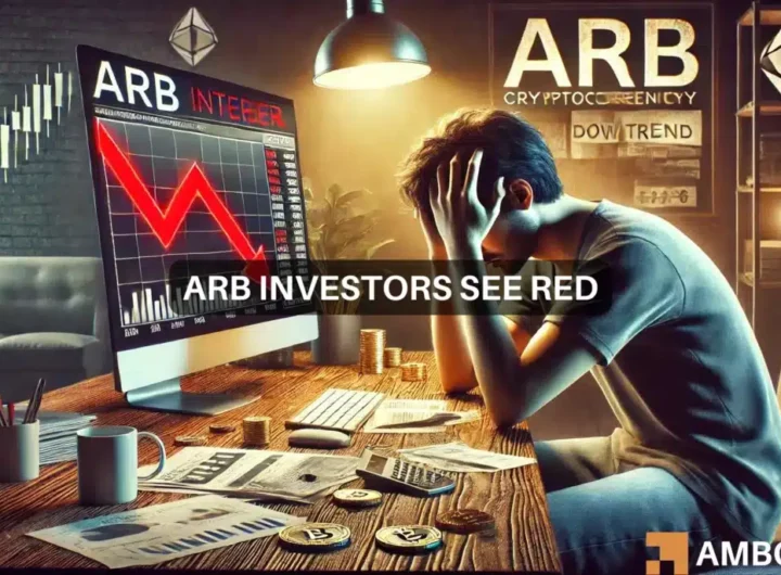 TreasureDAO exits Arbitrum gaming program: Impact on ARB?