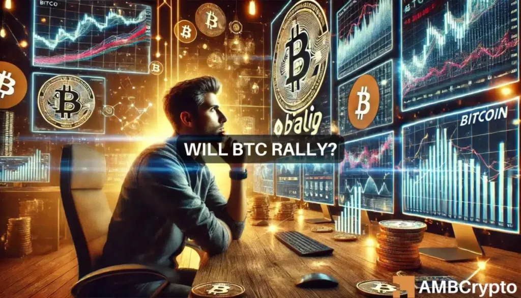 Can Bitcoin rally? Analysts point to 3 critical market conditions