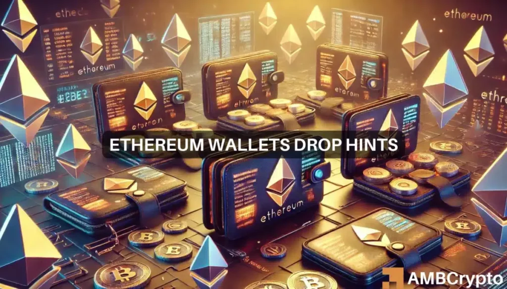 Will Ethereum rebound? THIS signals potential bull run