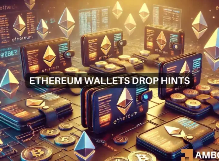 Will Ethereum rebound? THIS signals potential bull run