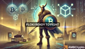 FLOKI eyes new highs – Set to reach alt=