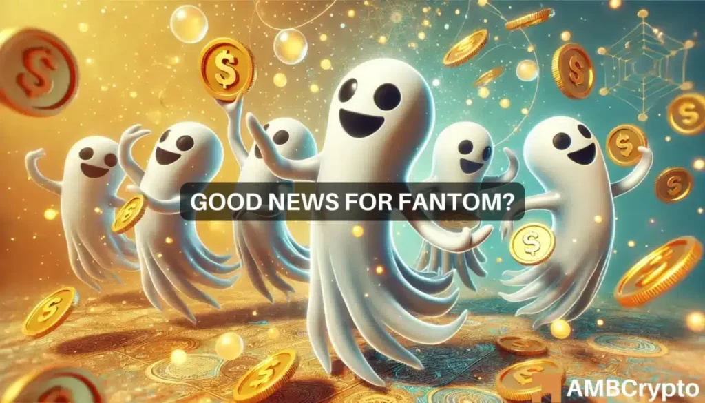 Fantom jumps 15% in 7 days: New levels to monitor next