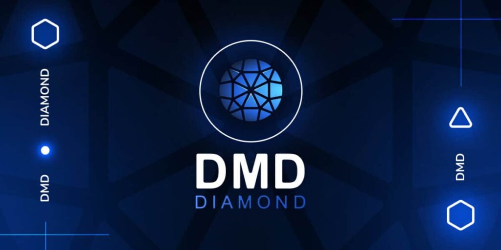 DMD Diamond gears up for launch of DMD v4!