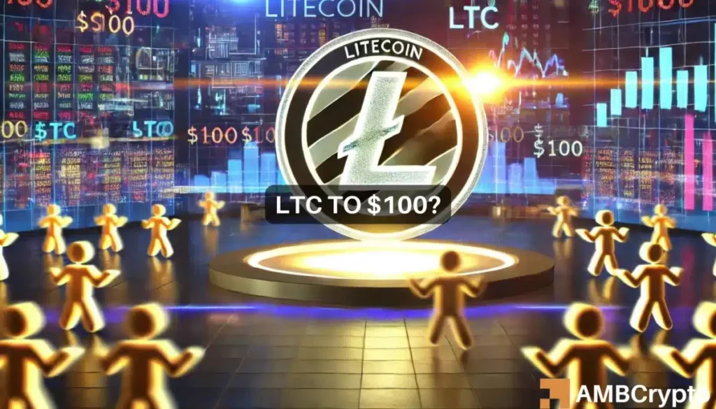 Litecoin analysts predict 0 target as bulls gear up