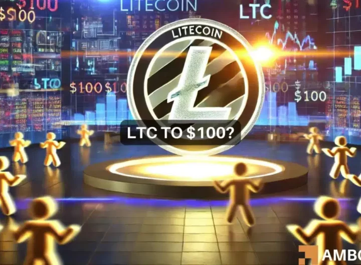 Litecoin analysts predict 0 target as bulls gear up