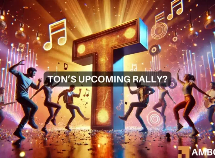 Can Toncoin rally to .02? Why it’s a real possibility