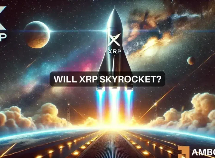 Will XRP skyrocket 15%? What key levels suggest