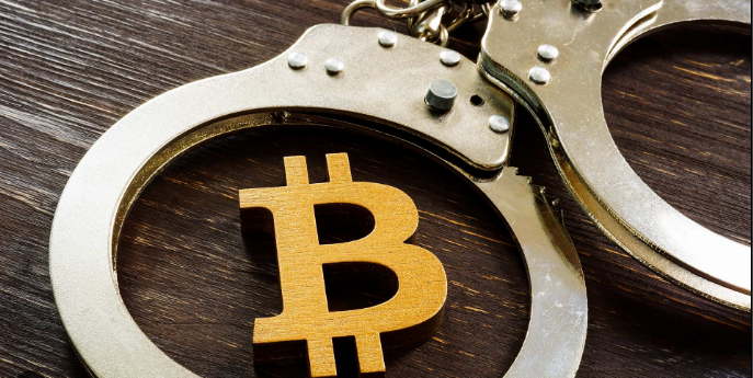 Global Crypto Crime Crackdown: US And Nigeria Unite Against Digital Threats