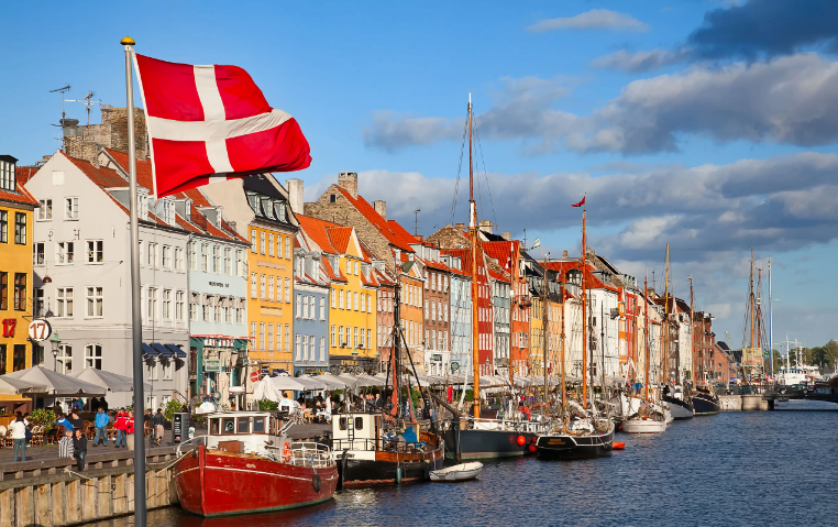 Crypto Game-Changer: Denmark To Introduce 1st Ever Unrealized Gains Tax