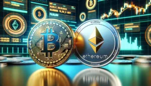 Why Did The Bitcoin And Ethereum Price Crash?