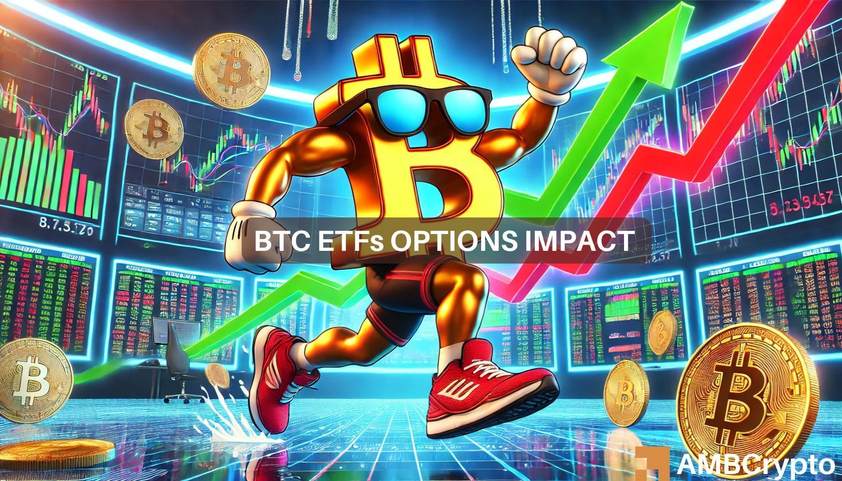 Bitcoin ETF options divide analysts – ‘With all due respect…’