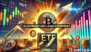 Bitcoin ETFs steal gold’s thunder: Analyst explains investor shift